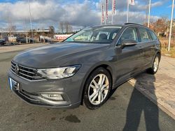 Grau Gebraucht 2020 VW Passat Kombi | 17.990 € (Fairer Preis)