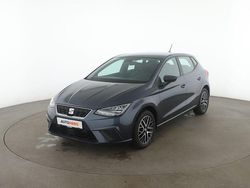 Grau Gebraucht 2020 Seat Ibiza Style Limousine | 14.400 € (Etwas zu teuer)