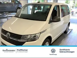 Weiß Gebraucht 2021 VW T6.1 Trendline Van | 41.880 € (Fairer Preis)