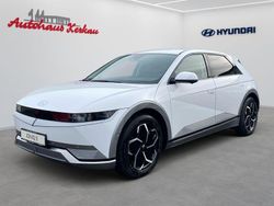 Atlas white Gebraucht 2023 Hyundai Ioniq 6 Limousine | 45.900 € (Teuer)