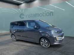Grau Neu 2025 Citroën Spacetourer Van | 43.790 € (Etwas zu teuer)
