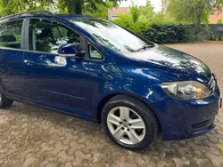 Blau Gebraucht 2009 VW Golf Plus Van / Kleinbus | 4.900 € (Guter Preis)