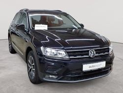 Deep black perleffekt Gebraucht 2020 VW Tiguan Comfortline SUV | 24.590 € (Superpreis)