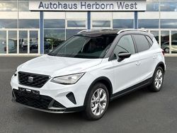 Weiß Gebraucht 2025 Seat Arona FR SUV | 18.950 € (Guter Preis)