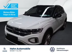 Pure white Gebraucht 2024 VW T-Roc Business SUV | 29.930 € (Fairer Preis)