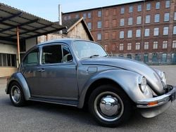 Silber Gebraucht 2024 VW Käfer Kleinwagen | 7.500 €