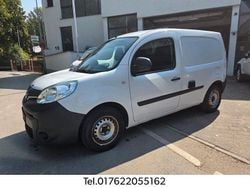 Weiß Gebraucht 2020 Renault Kangoo Van / Kleinbus | 8.990 € (Fairer Preis)