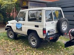 Weiß Gebraucht 1992 Toyota Land Cruiser SUV | 29.500 €