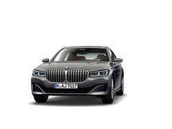 Gebraucht 2026 BMW 750L Efficient Dynamics Limousine | 59.888 €