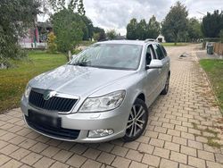 Silber Gebraucht 2012 Skoda Octavia Kombi | 5.800 € (Fairer Preis)