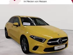 Mercedes A200