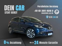 Blau Gebraucht 2020 Renault Scénic IV Business Van / Kleinbus | 17.480 € (Etwas zu teuer)