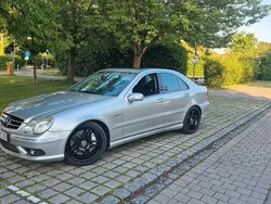 Gebraucht 2004 Mercedes C55 AMG AMG Limousine | 19.999 €