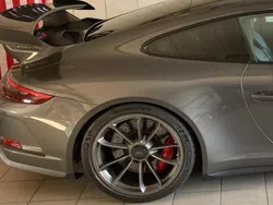 Porsche 911 GT3