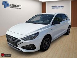 Polar white Gebraucht 2021 Hyundai i30 Edition 30 Limousine | 17.990 € (Fairer Preis)