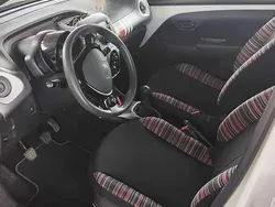 Weiß Gebraucht 2017 Citroën C1 SELECTION Kleinwagen | 6.300 € (Guter Preis)