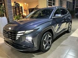 Grau Gebraucht 2021 Hyundai Tucson Prime SUV | 26.500 € (Guter Preis)