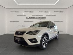 Weiß Gebraucht 2018 Seat Arona XCELLENCE SUV | 12.890 € (Fairer Preis)