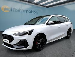 Weiß Neu 2025 Ford Focus ST Kombi | 43.949 € (Etwas zu teuer)