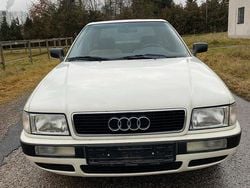 Weiß Gebraucht 1992 Audi 80 Limousine | 2.350 €