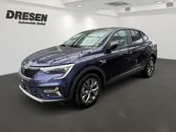Blau Neu 2024 Renault Arkana Evolution SUV | 27.950 € (Fairer Preis)