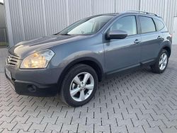 Faded denim (m) Gebraucht 2010 Nissan Qashqai +2 Acenta SUV | 5.590 € (Etwas zu teuer)