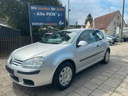 Other Gebraucht 2004 VW Golf IV Comfortline Limousine | 1.399 € (Superpreis)