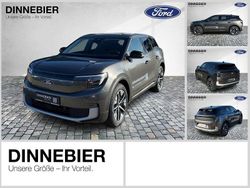 Grau (metallic) Gebraucht 2025 Ford Explorer Premium SUV | 49.290 €