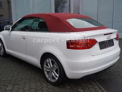 Audi A3 Cabriolet
