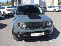 Anvil (vr385/a) Gebraucht 2015 Jeep Renegade Trailhawk SUV | 10.790 € (Fairer Preis)
