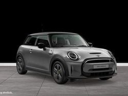 Grau Gebraucht 2021 Mini Cooper SE Kleinwagen | 15.912 € (Fairer Preis)