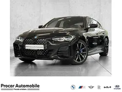 Schwarz Gebraucht 2022 BMW 1M Shadowline Coupé | 43.880 € (Etwas zu teuer)