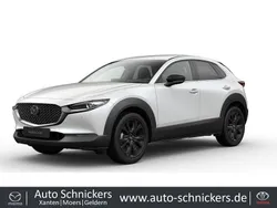 Grau Neu 2025 Mazda CX-30 Homura-Line SUV | 26.980 €