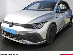 Silber Gebraucht 2023 VW Golf VIII GTI Clubsport Limousine | 32.980 € (Fairer Preis)
