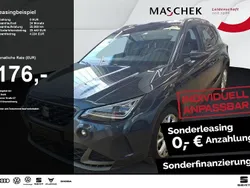Magnetic tech Gebraucht 2024 Seat Arona FR SUV | 22.640 € (Fairer Preis)