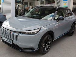 Grau Neu 2025 Honda HR-V Advance SUV | 36.190 € (Fairer Preis)