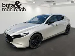 Neu 2024 Mazda 3 Homura-Line Kleinwagen | 31.990 € (Fairer Preis)