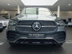 Gebraucht 2021 Mercedes GLE350 | 51.480 € (Teuer)