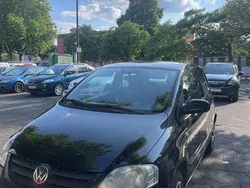 Schwarz Gebraucht 2007 VW Fox Kleinwagen | 1.100 € (Guter Preis)