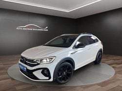 Weiß Gebraucht 2024 VW Taigo R-line SUV | 19.990 € (Guter Preis)