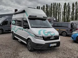 Knaus BOXDRIVE