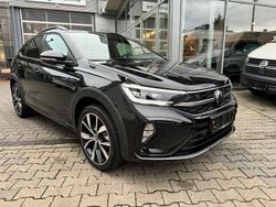 Schwarz Gebraucht 2025 VW Taigo R-line SUV | 24.850 € (Fairer Preis)