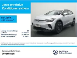 Scale silver Gebraucht 2022 VW ID.4 Pure SUV | 23.180 € (Guter Preis)