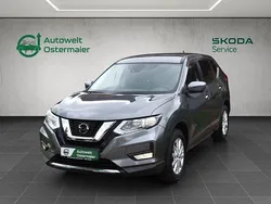 Andere Gebraucht 2020 Nissan X-Trail 360º SUV | 21.800 € (Guter Preis)