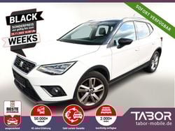 Weiß Gebraucht 2020 Seat Arona FR SUV | 12.588 € (Fairer Preis)