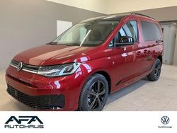 Schwarz Neu 2025 VW Caddy Edition Van / Kleinbus | 49.888 €