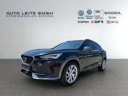 Schwarz Gebraucht 2023 Cupra Formentor SUV | 23.740 € (Guter Preis)
