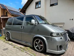 Gebraucht 1999 VW T4 Van | 8.999 € (Etwas zu teuer)