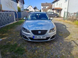 Silber Gebraucht 2011 Seat Exeo Sport Kombi | 2.950 € (Superpreis)