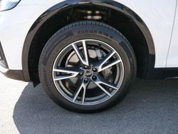 Ibisweiß ibisweiß Gebraucht 2021 Audi Q5 S-Line SUV | 37.693 € (Fairer Preis)